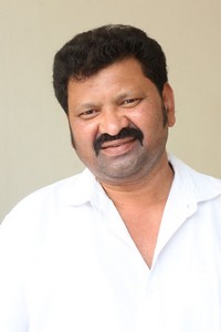 NR Reddy (DhagadSamba Movie Director) stills